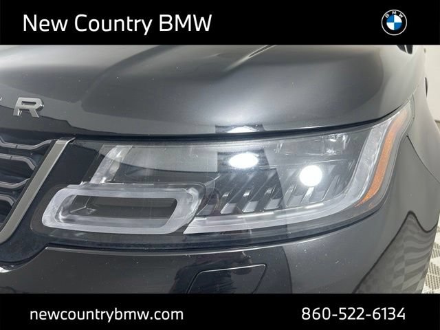 Used 2022 Land Rover Range Rover Sport HSE Silver Edition AWD/4WD image 28