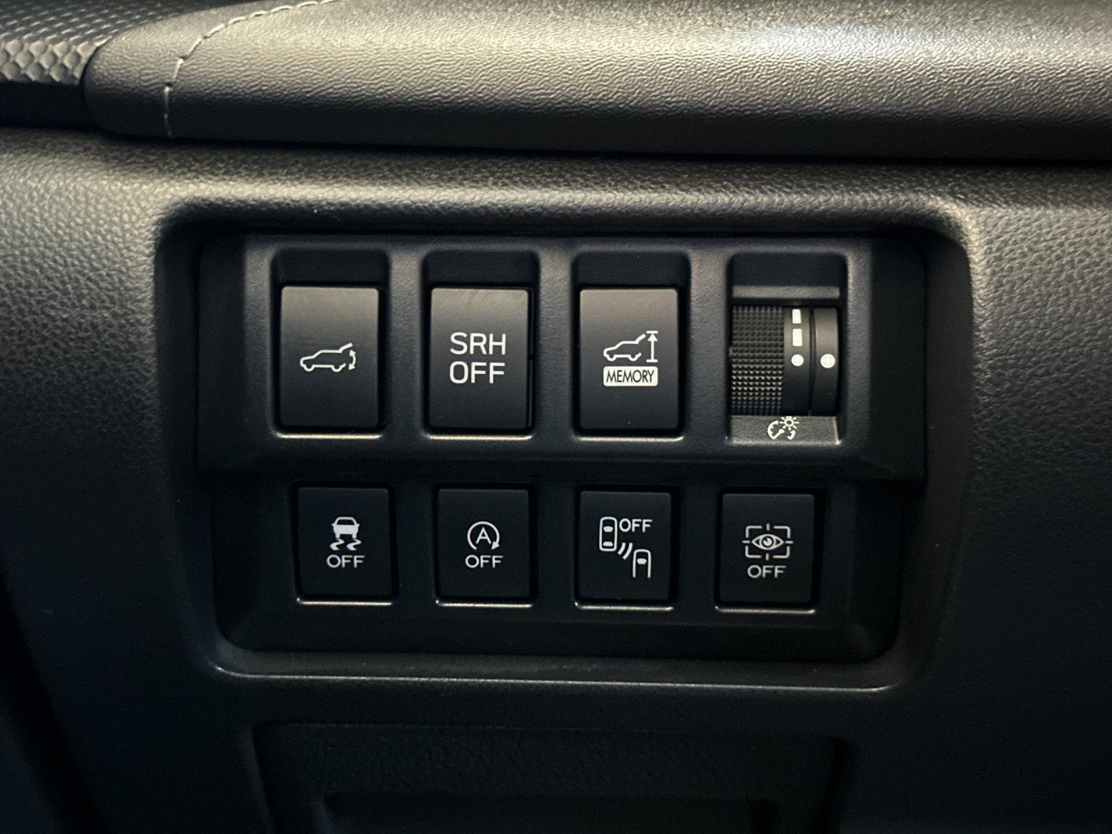 Used 2023 Subaru Forester Touring AWD/4WD image 35