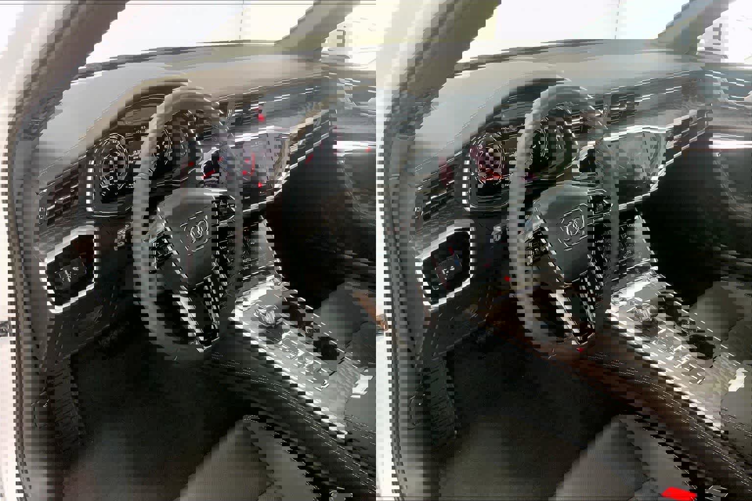 Used 2025 Audi A6 Premium Plus w/ Premium Plus Package image 2