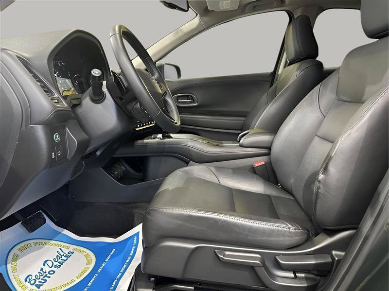 Used 2016 Honda HR-V EX-L image 17