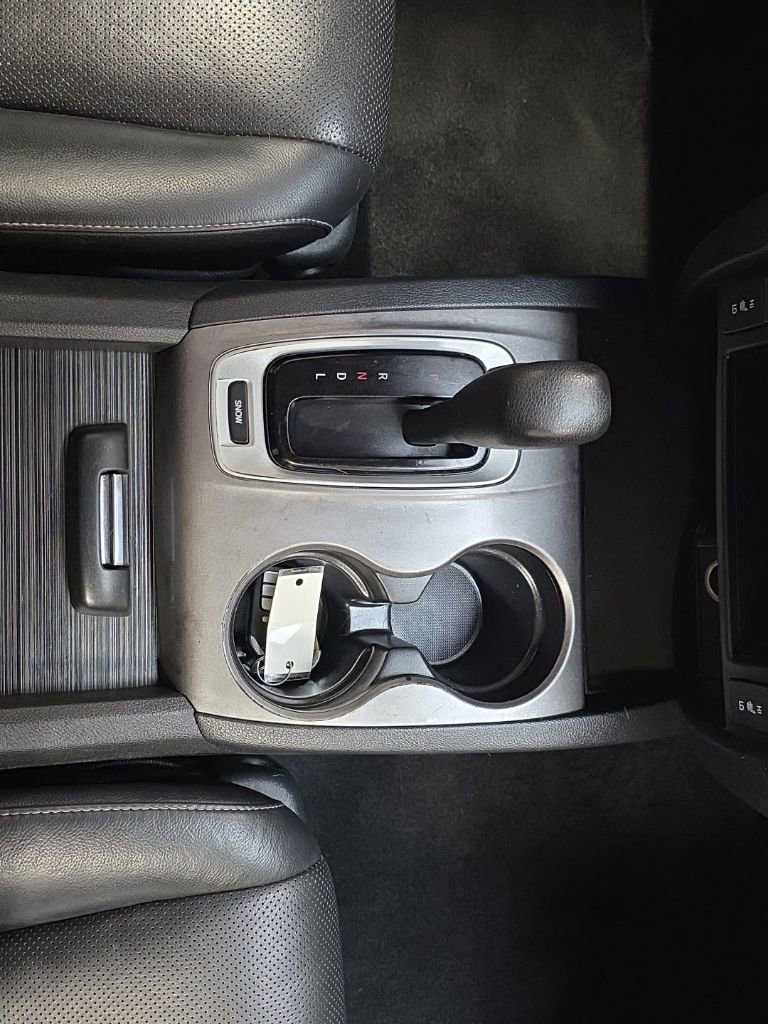 Used 2017 Honda Ridgeline RTL-T image 21