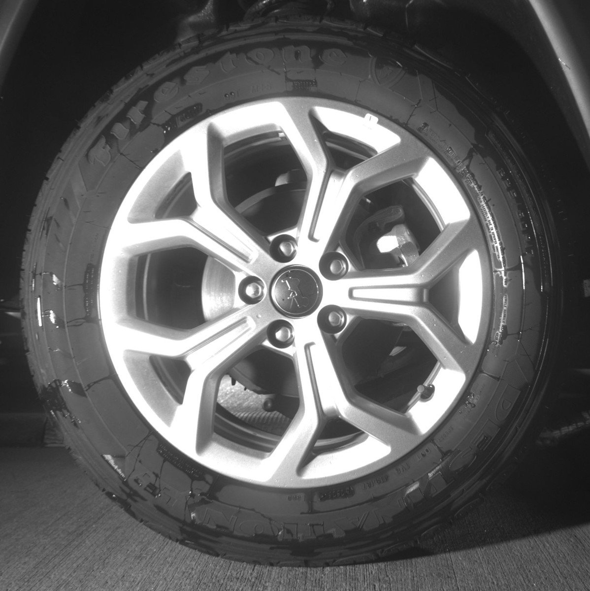 Used 2025 Jeep Compass Latitude image 14