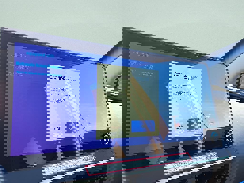 New 2026 Toyota Prius Nightshade image 22