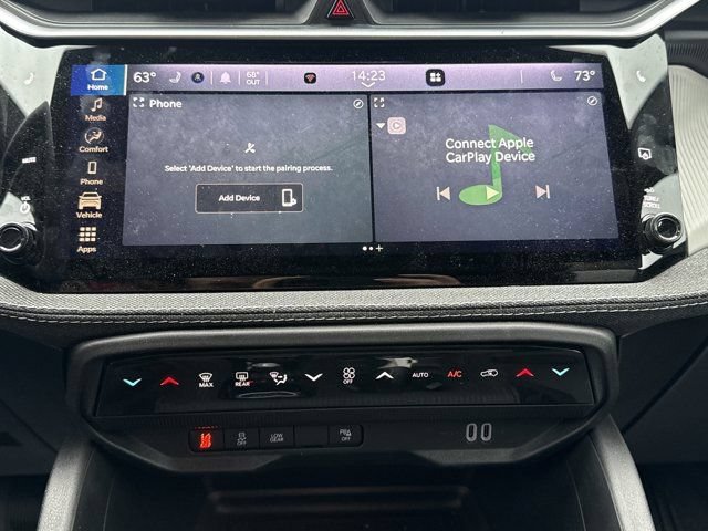 New 2026 Jeep Cherokee Laredo AWD/4WD image 15