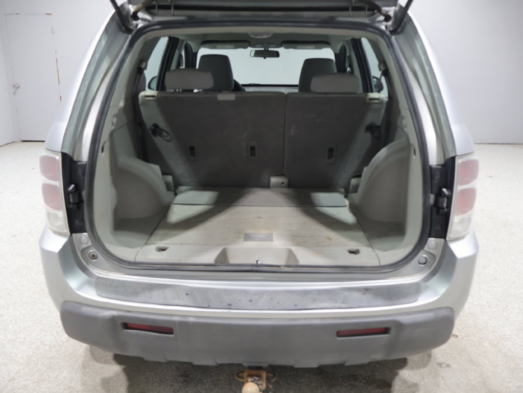 Used 2006 Chevrolet Equinox LS AWD/4WD image 21