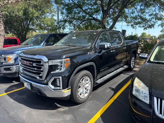 Used 2020 GMC Sierra 1500 SLT w/ SLT Premium Plus Package