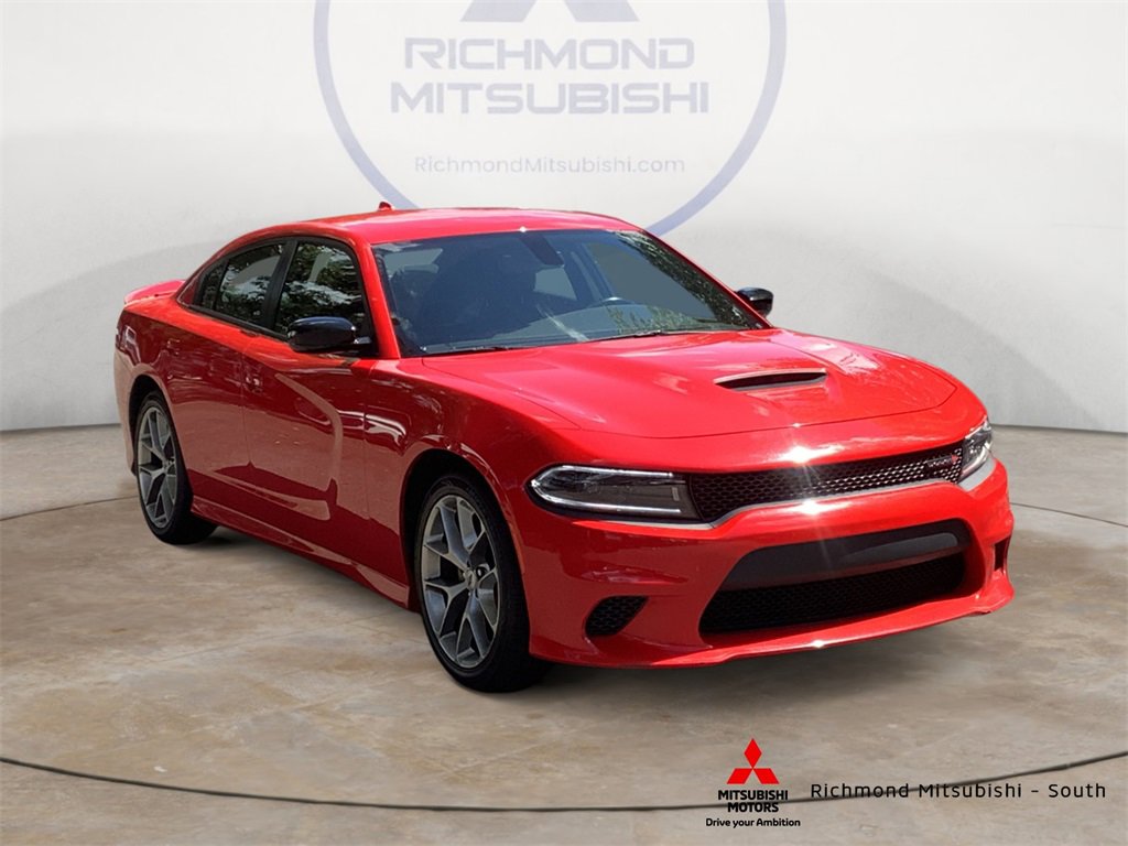 Used 2023 Dodge Charger GT
