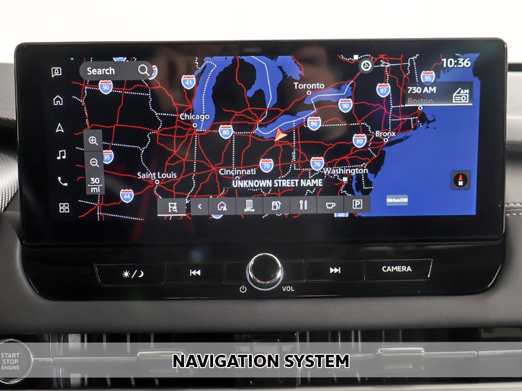 New 2026 Mitsubishi Outlander ES image 3