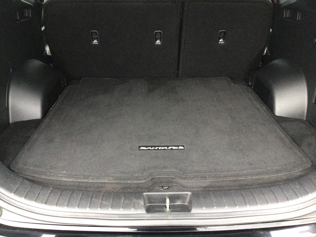 Used 2022 Hyundai Santa Fe XRT FWD image 15
