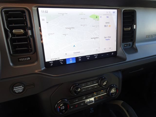 New 2025 Ford Bronco Badlands AWD/4WD image 19