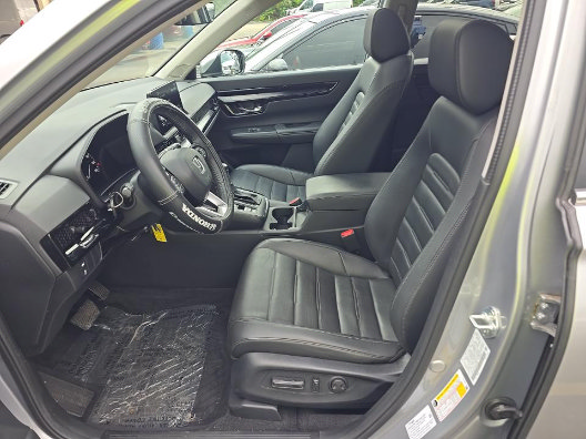Used 2024 Honda CR-V EX-L image 10