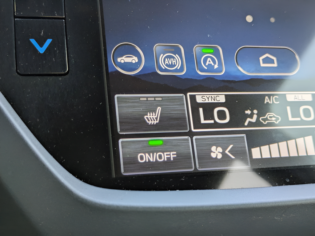 Used 2026 Subaru Forester Premium AWD/4WD image 22
