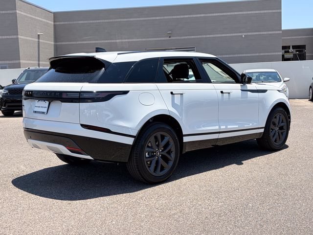 New 2026 Land Rover Range Rover Velar Dynamic SE AWD/4WD image 18