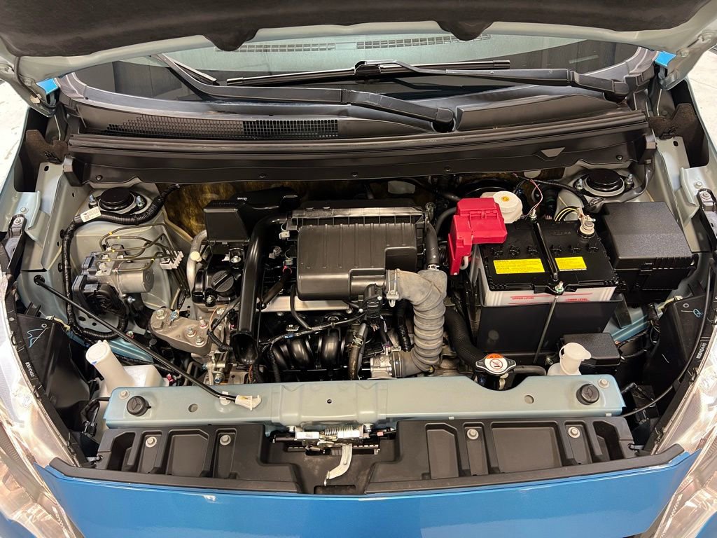 Used 2024 Mitsubishi Mirage ES FWD image 33