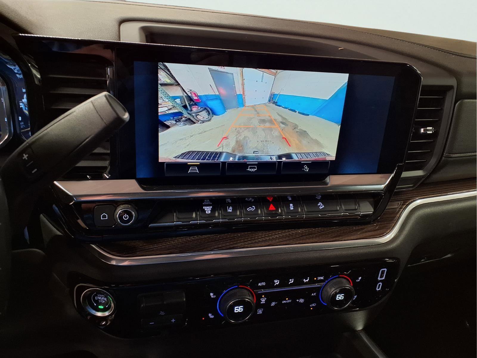 Certified 2024 Chevrolet Silverado 3500 LT image 18