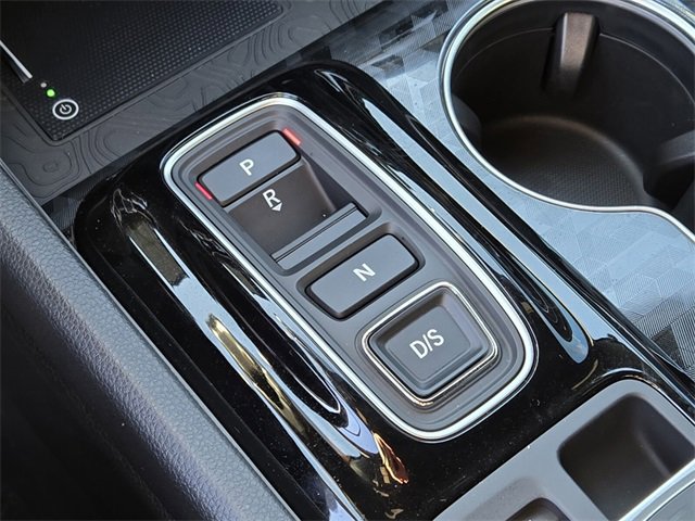 New 2026 Honda Passport TrailSport Elite image 16