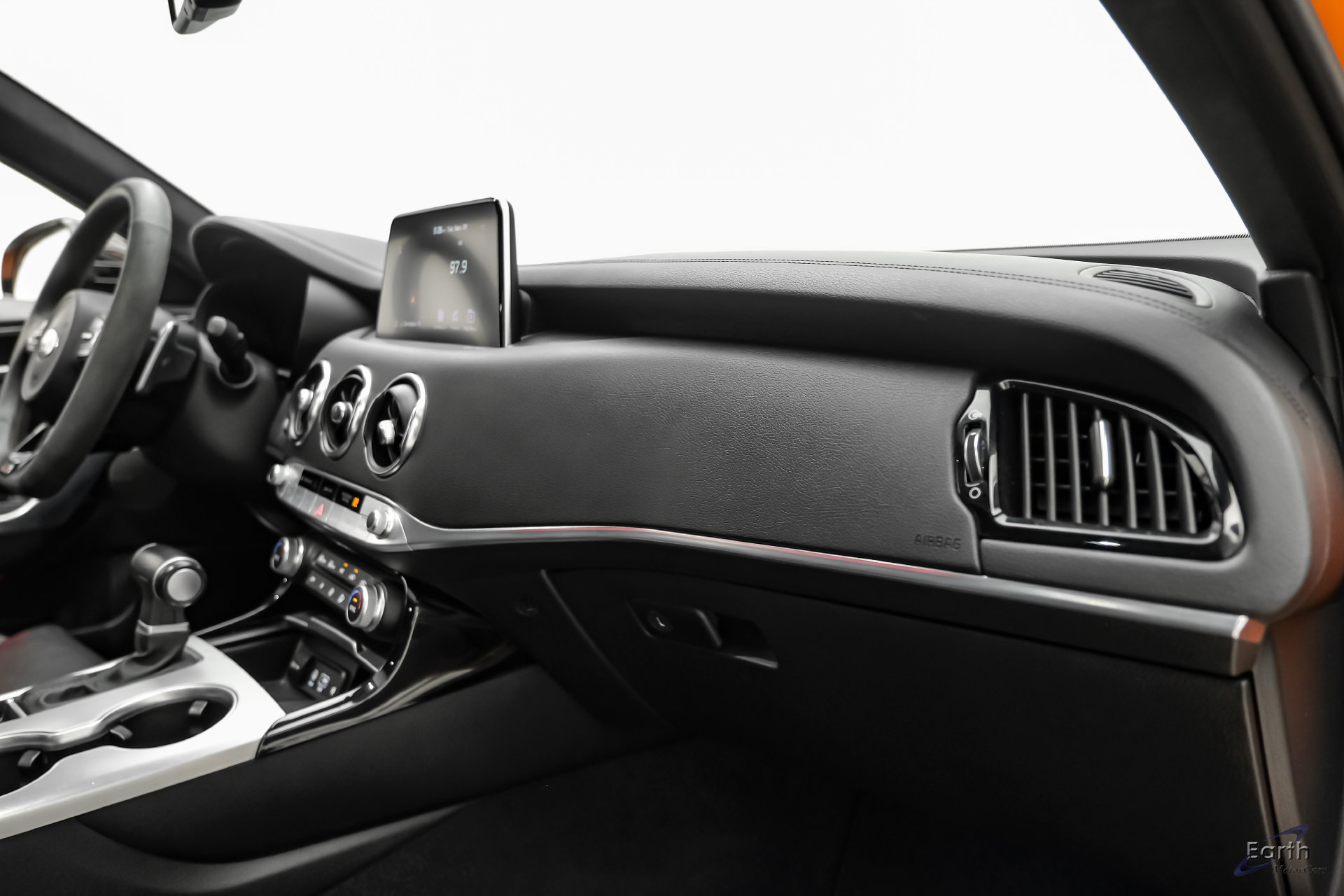 Used 2019 Kia Stinger GTS RWD image 45
