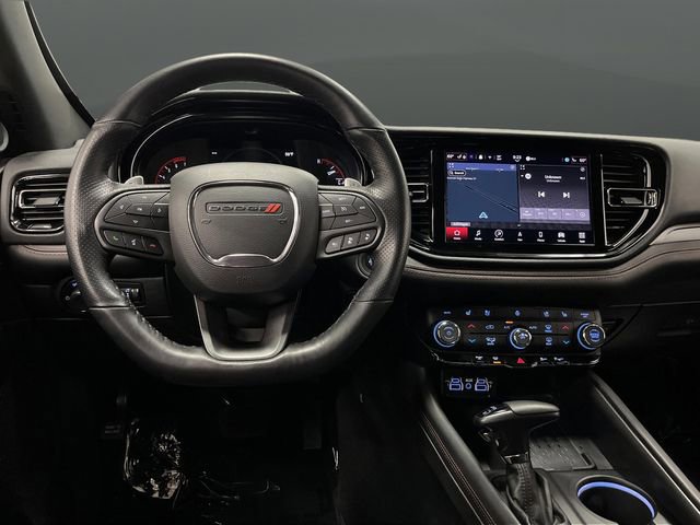 Certified 2025 Dodge Durango R/T image 5