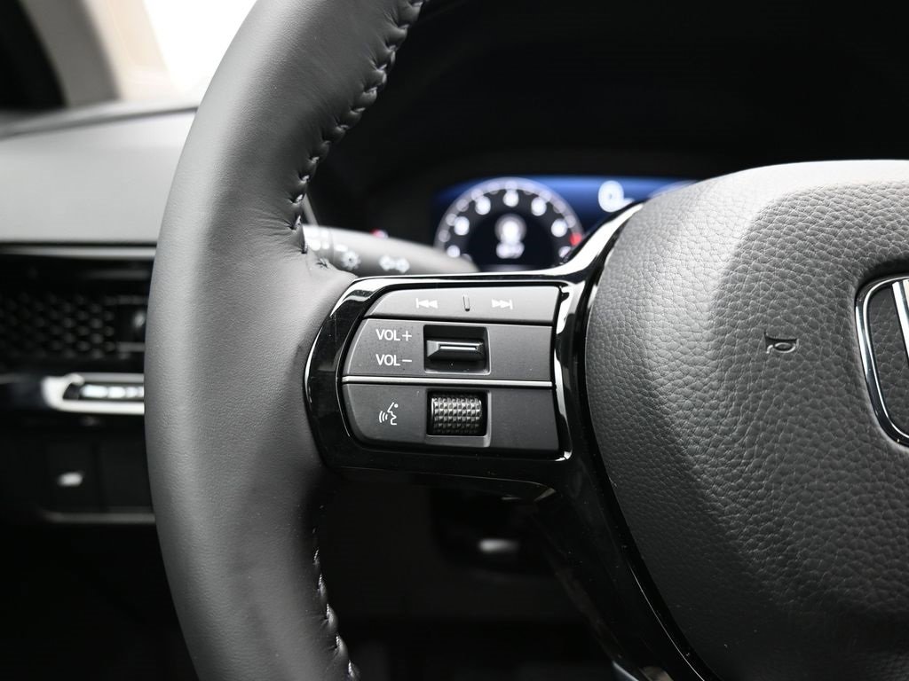 New 2026 Honda CR-V EX-L image 50