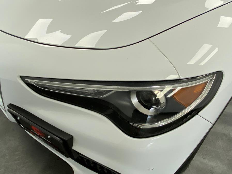 Used 2019 Alfa Romeo Stelvio Ti image 11