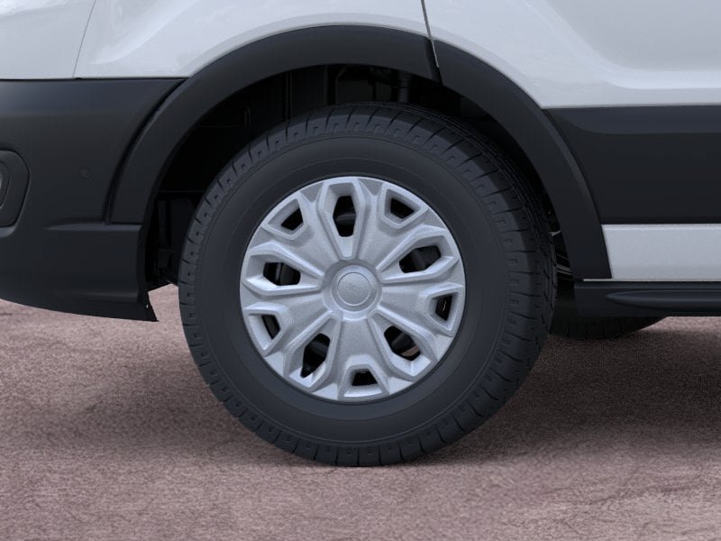 New 2026 Ford E-Transit Low Roof RWD image 19