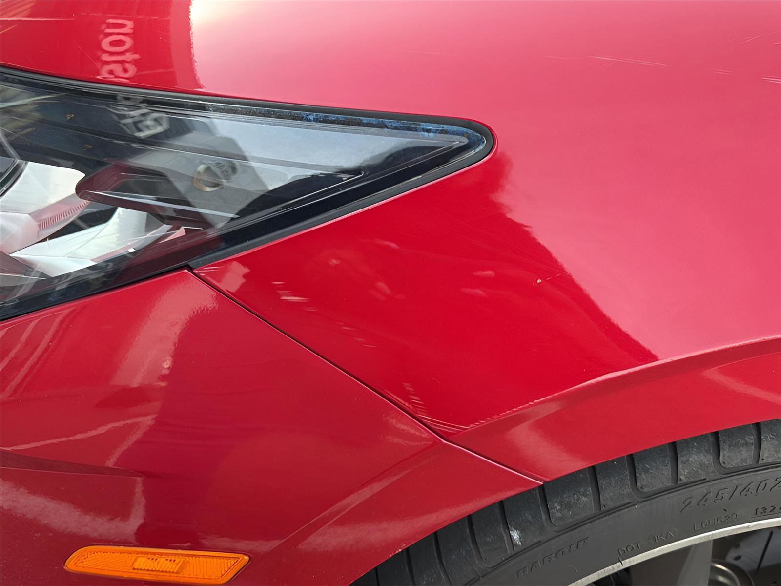 Used 2021 Hyundai Sonata SEL Plus image 11