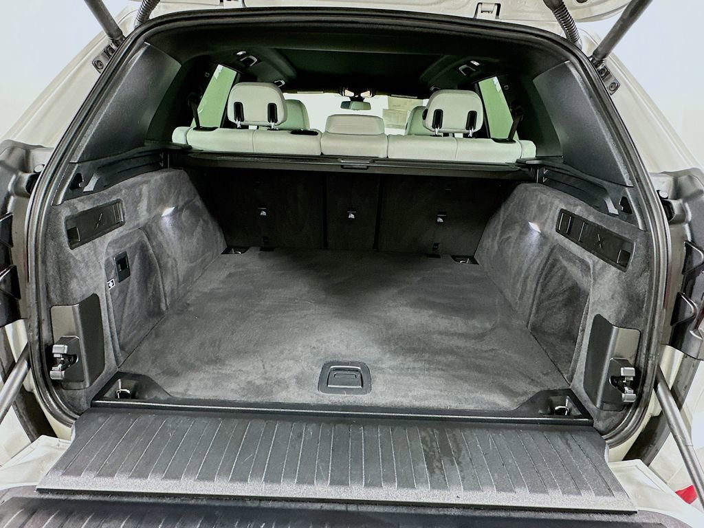 Certified 2023 BMW X5 xDrive40i w/ Parking Assistance Package image 27