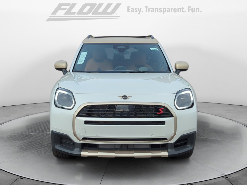 New 2026 MINI Cooper Countryman S image 2