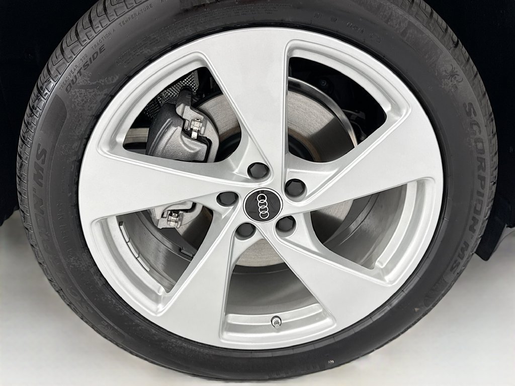 Used 2026 Audi Q5 Premium Plus AWD/4WD image 31