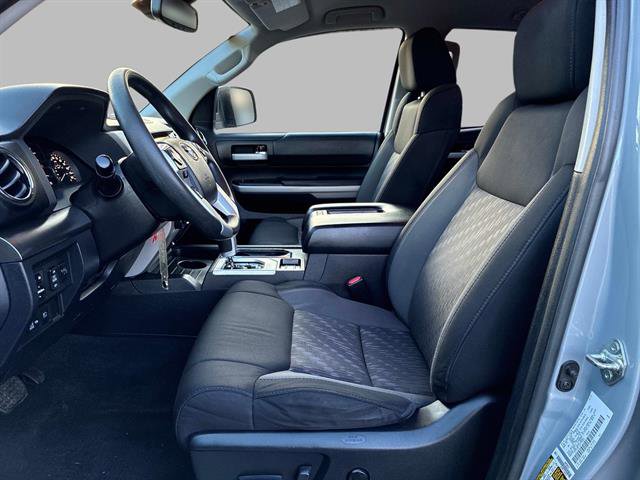 Used 2018 Toyota Tundra SR5 w/ TRD Off Road Package image 22