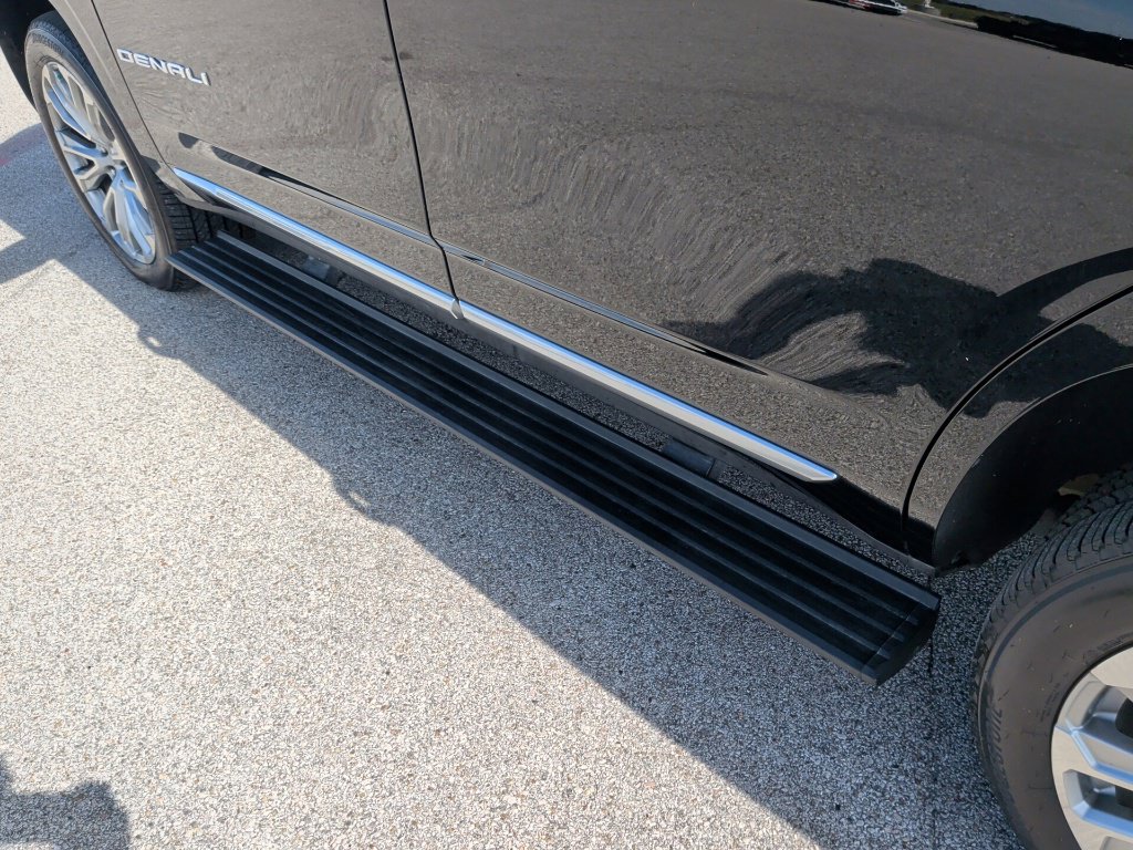 Used 2022 GMC Yukon Denali AWD/4WD image 52