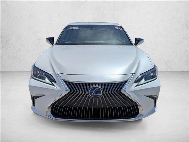 Used 2020 Lexus ES 300h FWD image 2
