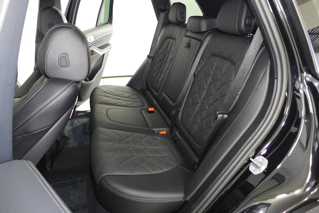 Used 2024 BMW X5 sDrive40i w/ Parking Assistance Package RWD image 21