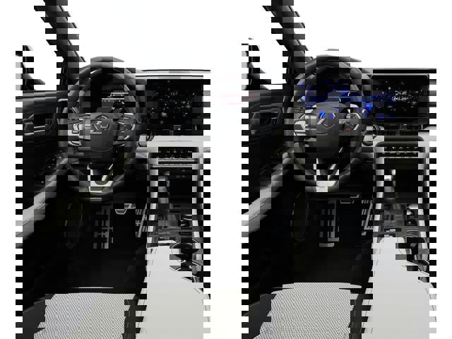 New 2026 Lexus IS 350 F Sport image 13