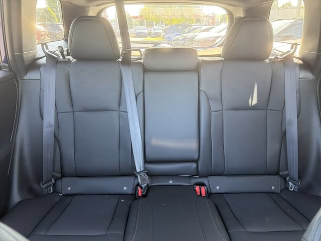 New 2026 Subaru Outback Limited XT AWD/4WD image 29