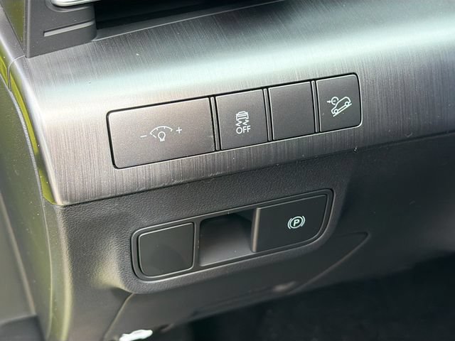 New 2026 Hyundai Kona SEL Sport AWD/4WD image 10