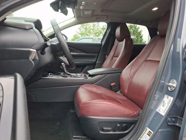 Used 2024 MAZDA CX-30 AWD 2.5 S w/ Preferred Package image 13