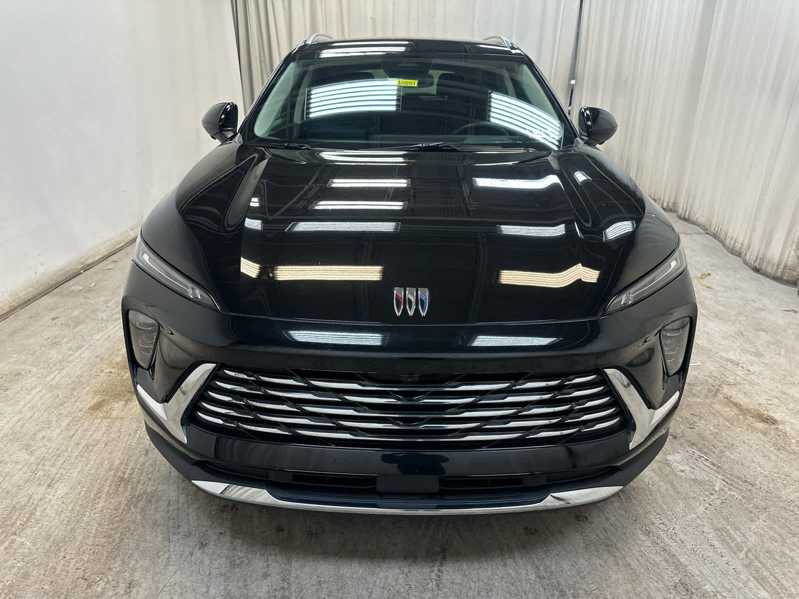 Certified 2025 Buick Envision Preferred image 6