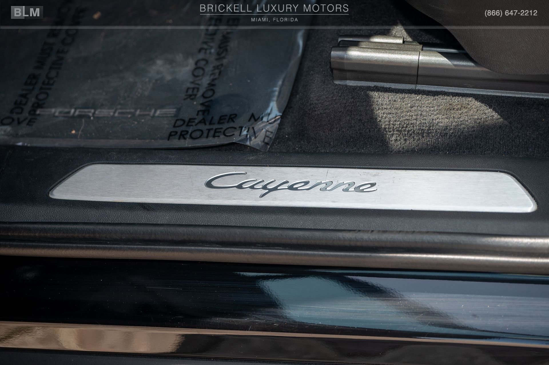 Certified 2022 Porsche Cayenne image 64