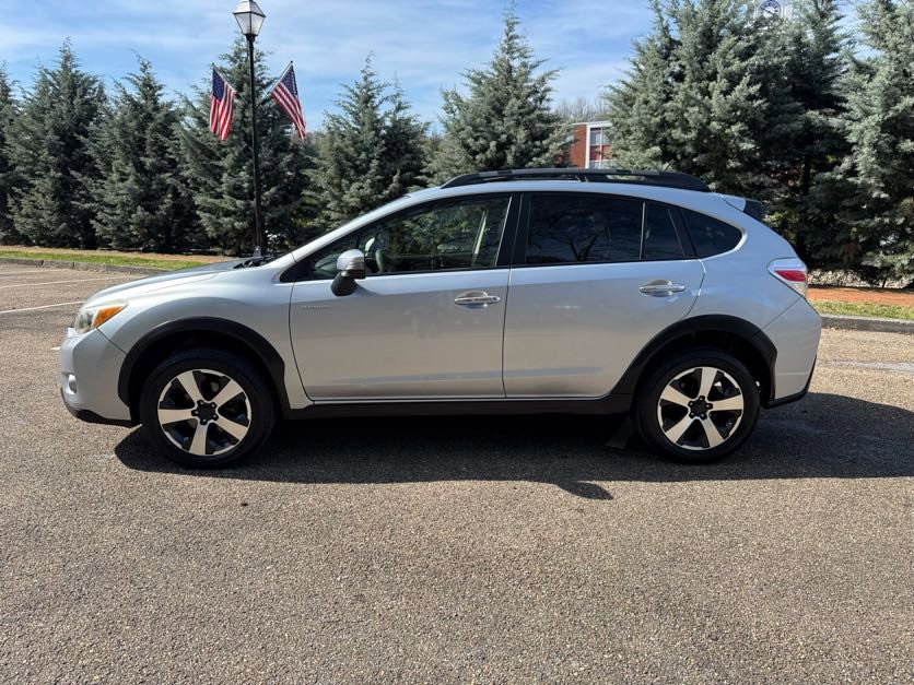 Used 2015 Subaru Crosstrek Touring image 24