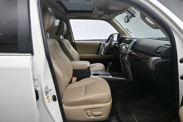 Used 2014 Toyota 4Runner Limited RWD image 27