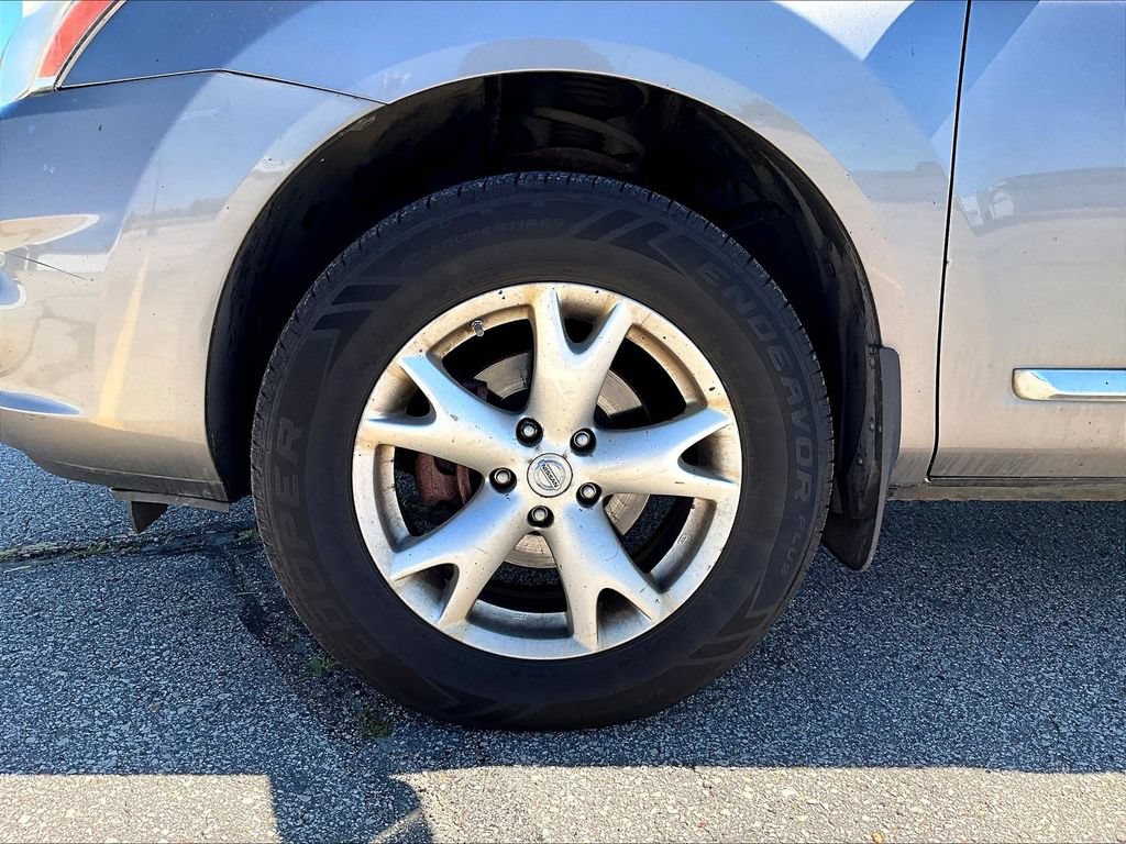 Used 2011 Nissan Rogue SV w/ Premium Pkg AWD/4WD image 21
