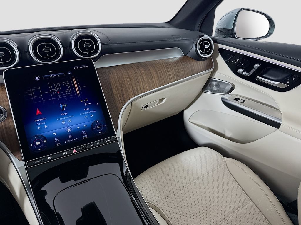 Certified 2024 Mercedes-Benz GLC 300 4MATIC image 25
