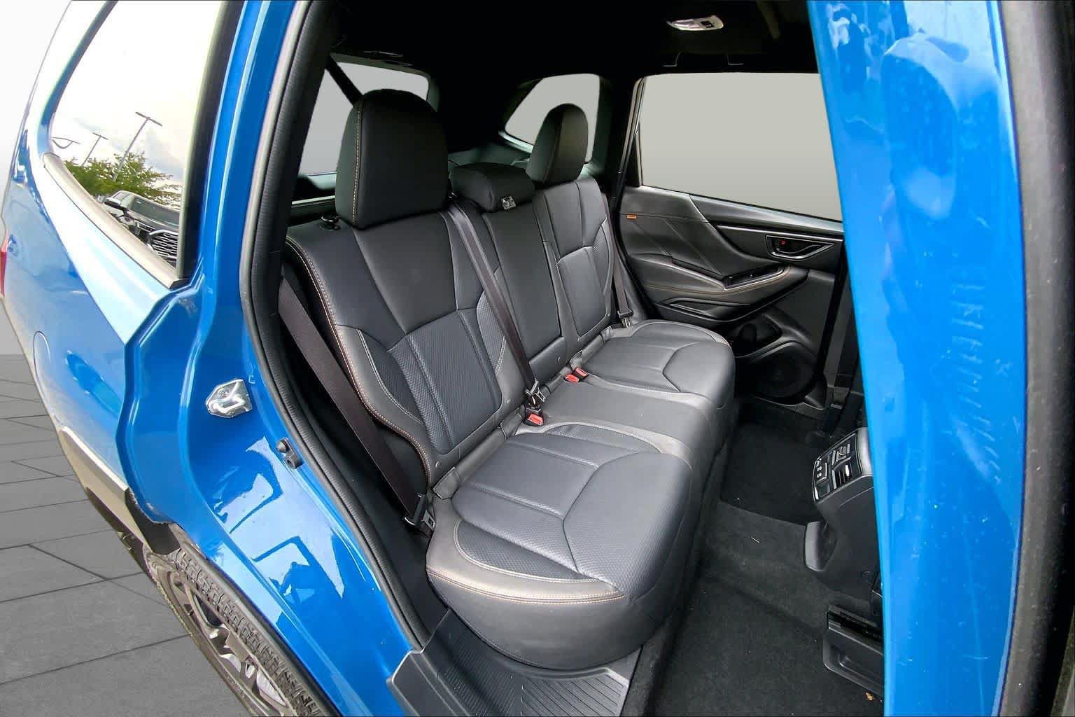 Used 2023 Subaru Forester Wilderness AWD/4WD image 20