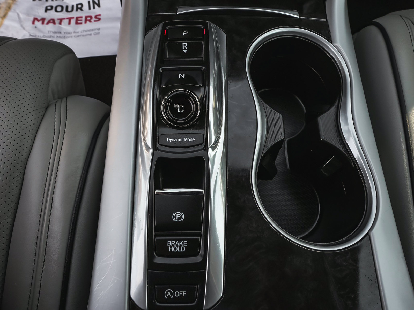 Used 2019 Acura TLX w/ Technology Package AWD/4WD image 30