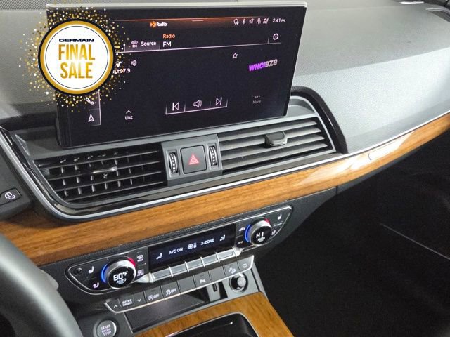 Used 2023 Audi Q5 2.0T Premium Plus w/ Premium Plus Package image 23
