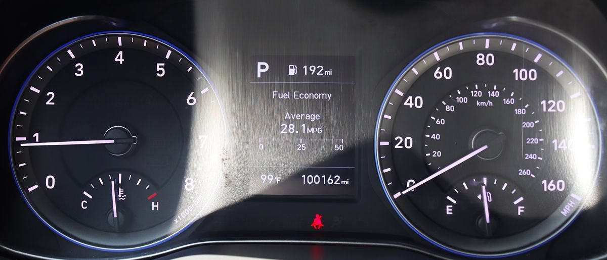Used 2019 Hyundai Kona SEL w/ Cargo Package FWD image 42