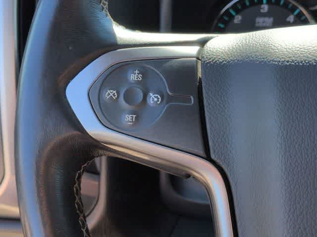 Used 2016 Chevrolet Silverado 1500 LT w/ All Star Edition AWD/4WD image 23