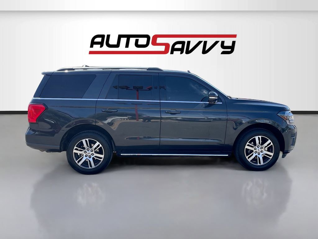 Used 2022 Ford Expedition XLT RWD image 8