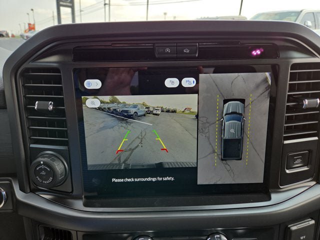 Used 2026 Ford F150 Tremor AWD/4WD image 22